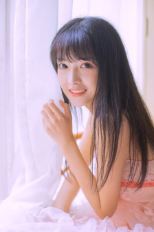 在御花园进入太子妃